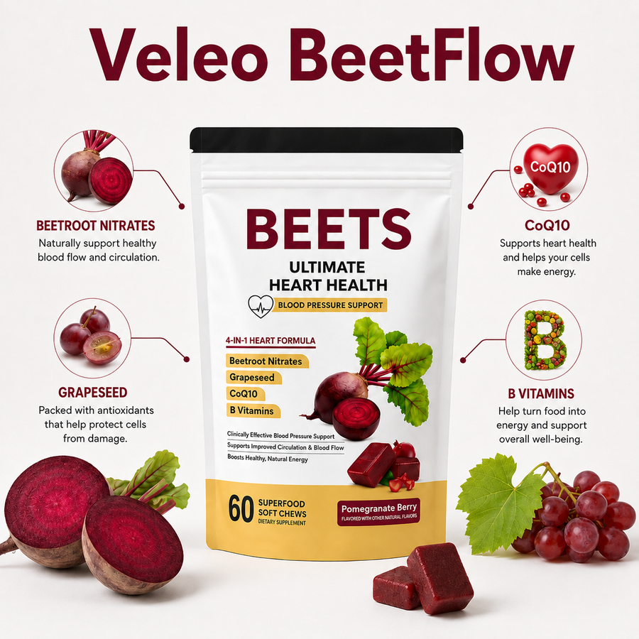 Veleo BeetFlow™
