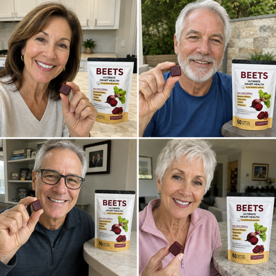 Veleo BeetFlow™