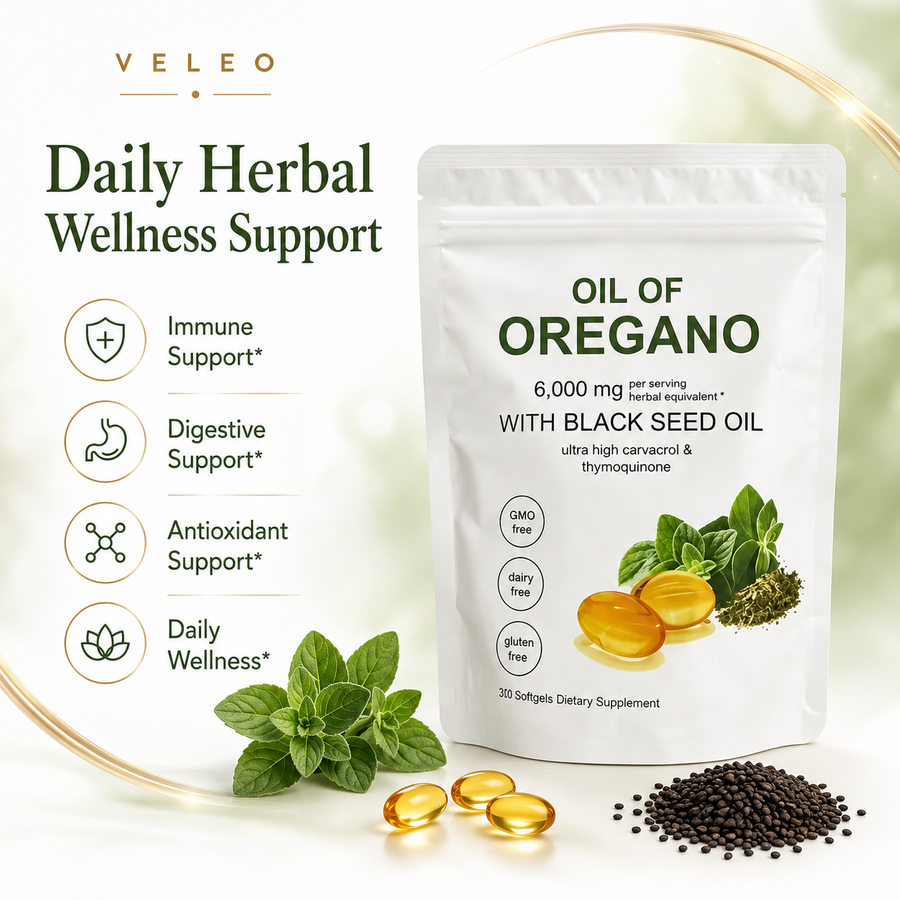 Veleo HerbalGuard™