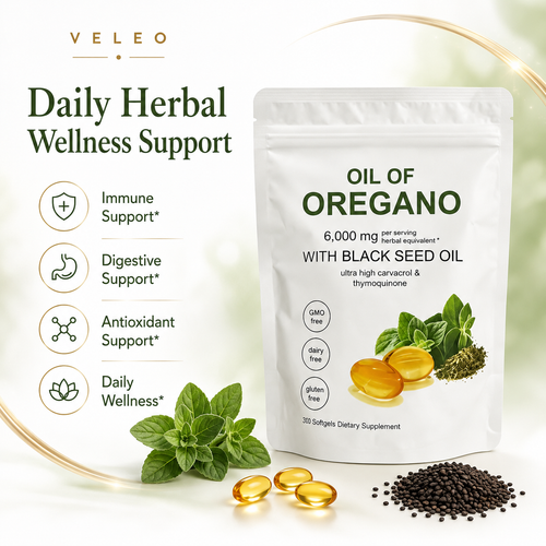 Veleo HerbalGuard™