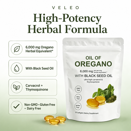 Veleo HerbalGuard™