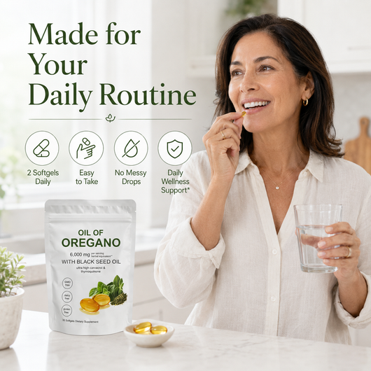 Veleo HerbalGuard™