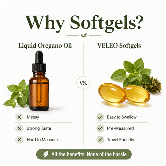 Veleo HerbalGuard™