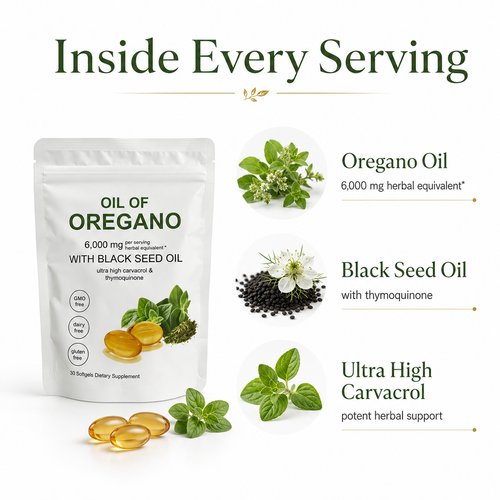 Veleo HerbalGuard™