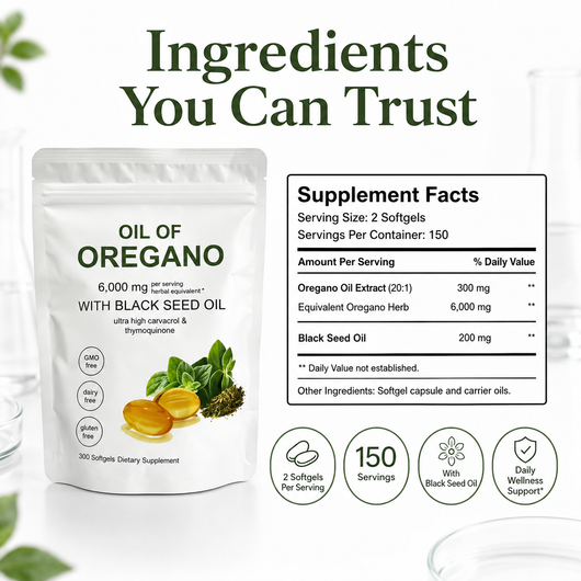 Veleo HerbalGuard™