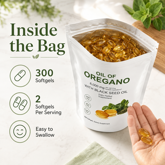 Veleo HerbalGuard™