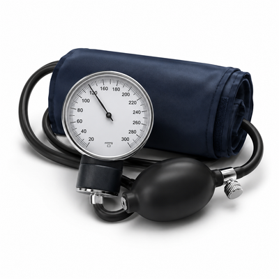 HEALTHY BLOOD PRESSURE