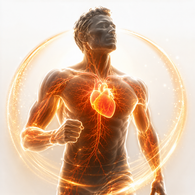 NATURAL ENERGY & STAMINA