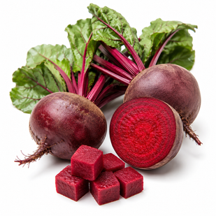 BEETROOT NITRATES