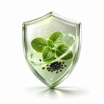 IMMUNE SUPPORT