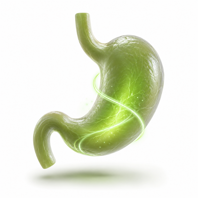 DIGESTIVE SUPPORT