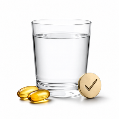 ANTIOXIDANT SUPPORT