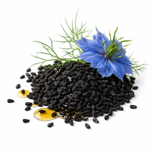 BLACK SEED OIL